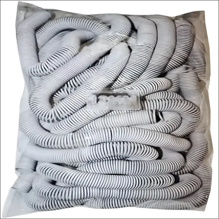Spiral Binding White Ring 12mm
