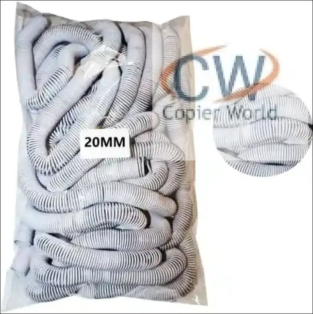 Spiral Ring No. 20 – Durable Document Binding Coil