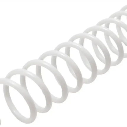 Spiral Ring No. 20 – Durable Document Binding Coil