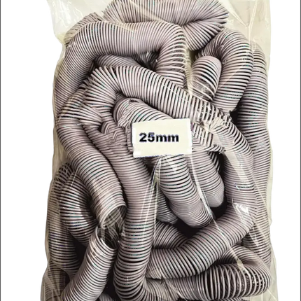 25mm Plastic Spiral Binding Ring No 25 for Office School Project Files