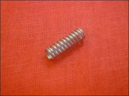 Spring, Compression for IR2200/IR2200I/IR2220I/IR2250I/IR2800/IR2820I/IR2850I/IR3300/IR3300I/IR3320I/IR3320N/IR3350I