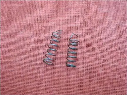 Spring, Compression for IR2230/IR2270/IR2830/IR2870/IR3025/IR3030/IR3035/IR3045/IR3225/IR3230/IR3235/IR3235I/IR3245/IR3245I/IR3530/IR3570