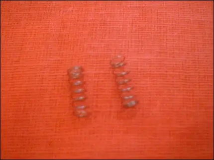 Spring, Compression for GP200/GP210/GP211/GP215/GP216/GP315/GP335/GP355/GP405/IR330/IR330E/IR330N/IR330S/IR400