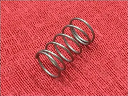 Spring, Compression for GP605/IR105/IR5000/IR5000I/IR5020/IR550/IR600/IR6000/IR6000I/IR6020/IR7200/IR8070/IR8500/NP6045/NP6050/NP6251