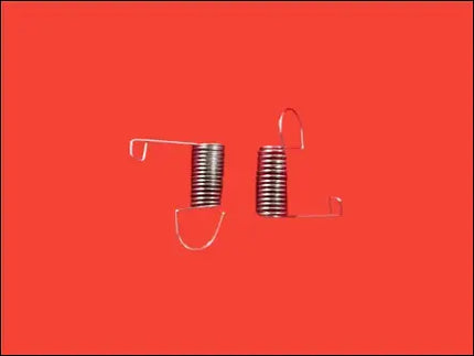 Spring, Compression for IRADVANCE8085/IRADVANCE8095/IRADVANCE8105