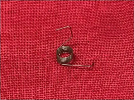 Spring, Fixing Lever for ECOSYSM2040DN/ECOSYSM2540DN/ECOSYSM2640IDW