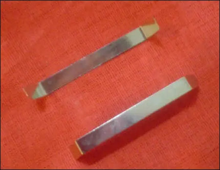 Spring Leaf for GP315/GP335/GP355/GP405/IR330/IR330E/IR330N/IR330S/IR400