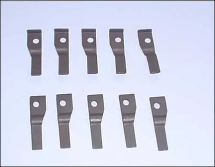 Spring Leaf for NP1215/NP6317