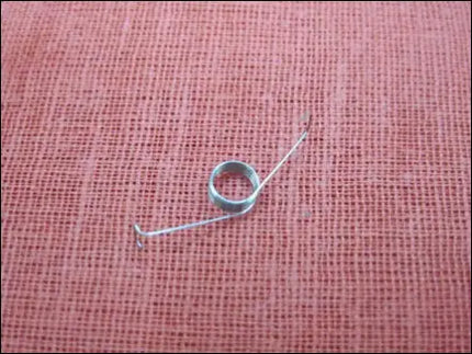 Spring,sensor Lever (fixing Ass’y) for IR1730/IR1740/IR1750/IR2230/IR2270