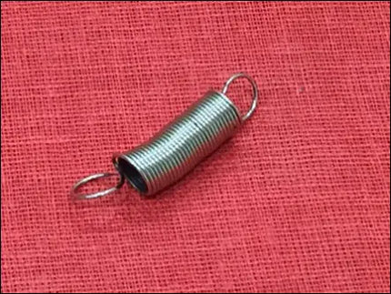 Spring, Tension (duplexing Feeder Ass’y) for IR5000/IR5000I/IR5020/IR5050/IR5055/IR5065/IR5070/IR5075/IR5570/IR6000/IR6000I/IR6020/IR6570
