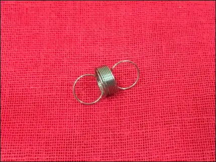 Spring, Upper Picker Finger for KM1620/KM1635/KM1650/KM2020/KM2035