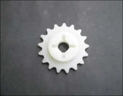 Sprocket, 17t for NP6650