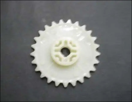 Sprocket, 25t for NP6650