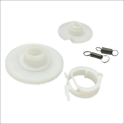 Spur Clutch Gear (Set) Compatible use for Epson L3110 L3116 L3150 L4150