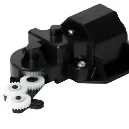 Star Wheel Motor Assembly Frame only Compatible use for HP DesignJet T1100 T610 T770