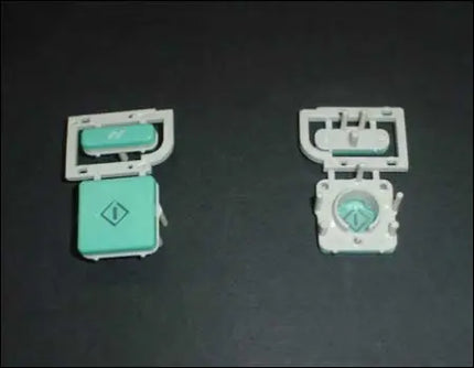 Start Switch for NP1215