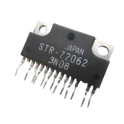 STR Z2062 Compatible use for use in HP Laserjet M1005 printer Power Board Supply