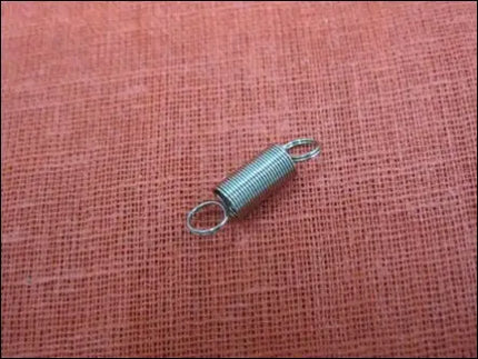 Stripper Pawl Spring (fusing Unit 2) for 10502/10512/2055DP/2070DP/2085DP