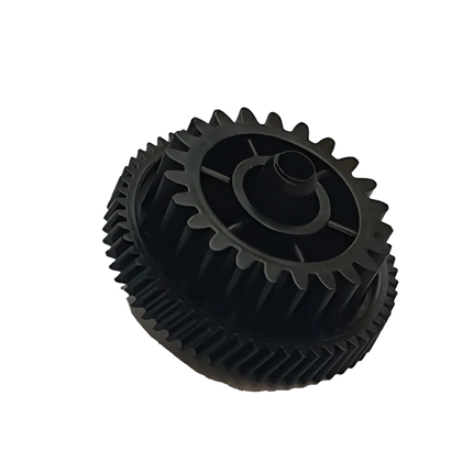 Sub Gear Compatible use for HP LaserJet P1505 P1606DN M1536 4412 (66T / 23T)