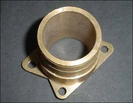 Support, Drum for NP3050/NP4050