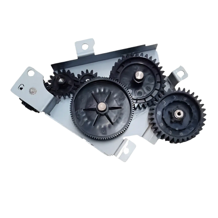 Swing Gear Assembly Compatible use for HP LaserJet M601 M602 M603 CET