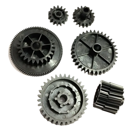 Swing Gear Set Compatible use for HP LaserJet M600 M601 M602