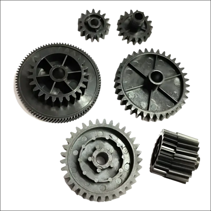 Swing Gear Set Compatible use for HP LaserJet M600 M601 M602