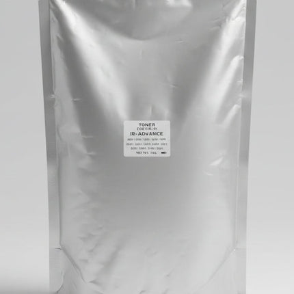 Canon IR-ADV Toner Powder 1Kg | Compatible Toner for IR Advance 4025/4035/4225/4235/6035/6055/6075/6255/6275