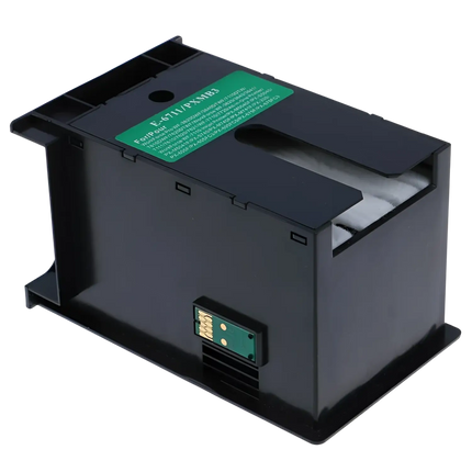 T6711 L1455 Ink Maintenance Box Compatible use for Epson EPSON WF7711 7210 7721 7725 PXMB3