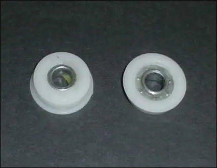 Takta Ass’y Bearing for NP4050