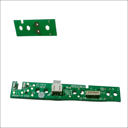 Tank Sensor Compatible use for HP Smart Tank 515 516 530 (Y0F68-80021 / Y0F68-80022)