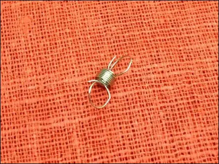 Tension Spring (fusing Unit) for 2235/2245/2535/2545/3502