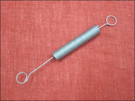 Tension Spring – Sub Use For 2212/2522/2527/2712/3222