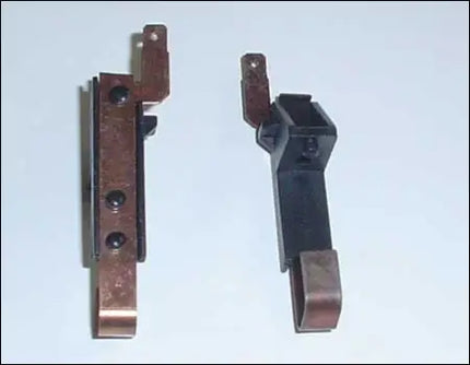 Terminal, Bias for NP4050