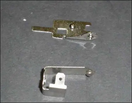Terminal, Front & Rear for NP2020