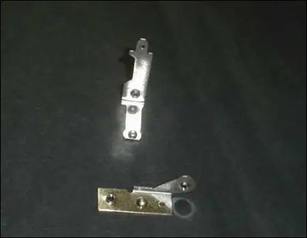 Terminal, Lamp, Front/rear for NP1215/NP3050/NP6317