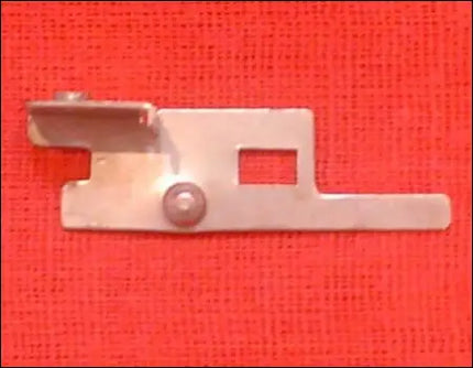 Terminal Rear for NP6050