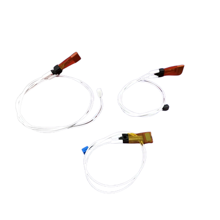 THERMISTOR Compatible use for Konica Bizhub Pro C5500/C5501/C6500/C6501