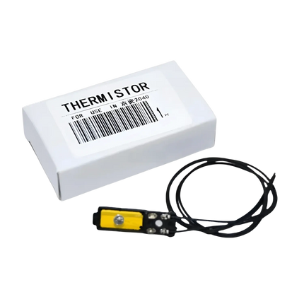 Thermistor Compatible use for Kyocera ECOSYS M2040dn M2135dn M2635dn M2635 M2540dn M2540dw