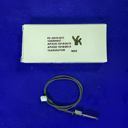 Thermistor Compatible use for Ricoh AF 1015 2015 1018 2018