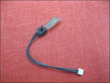 Thermistor for 3222/3227/5222/5227/9922DP