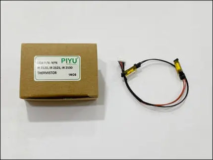 Thermistor for IR2520/IR2525/IR2530