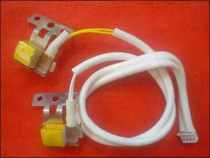 Thermistor for NP6317