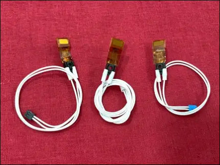 Thermistor (set Of 3pcs) for D110/D125/D95/D95A/DOCUMENTCENTRE1100