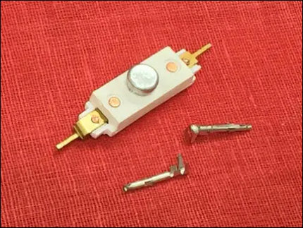 Thermoswitch for IR2200/IR2200I/IR2220I/IR2230/IR2250I