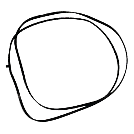 Timing Belt Compatible use for HP DeskJet 2545 WiFi Printer