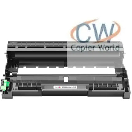 Tn 2365 brother drum unit - SPARE PARTS