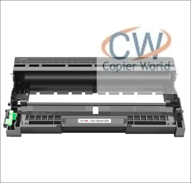 Tn 2365 brother drum unit - SPARE PARTS