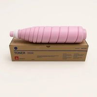 Tn 622 Toner Cartridge Magenta for Konica Minolta - TONERS