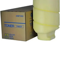 Tn 622 Toner Cartridge Yellow for Konica Minolta - TONERS